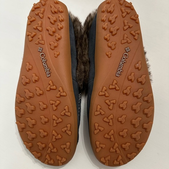 Columbia Women’s Minx Omni-Heat Slipper size 9 - Picture 3 of 4